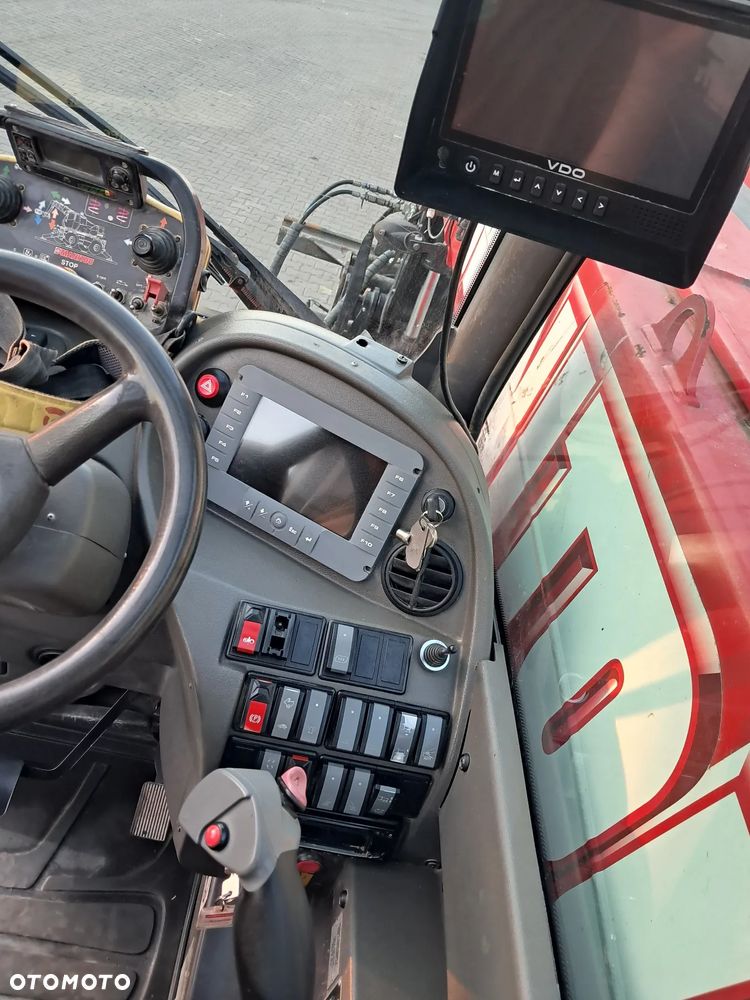 Manitou MRT 2540 Privilege Plus - 8