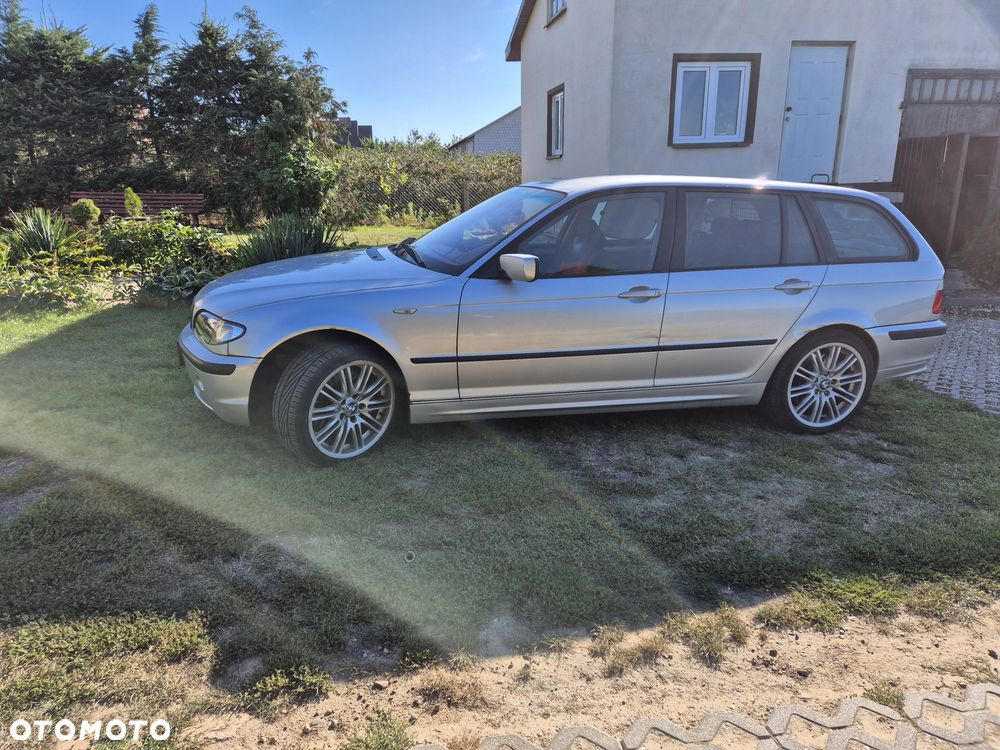 BMW Seria 3 - 2