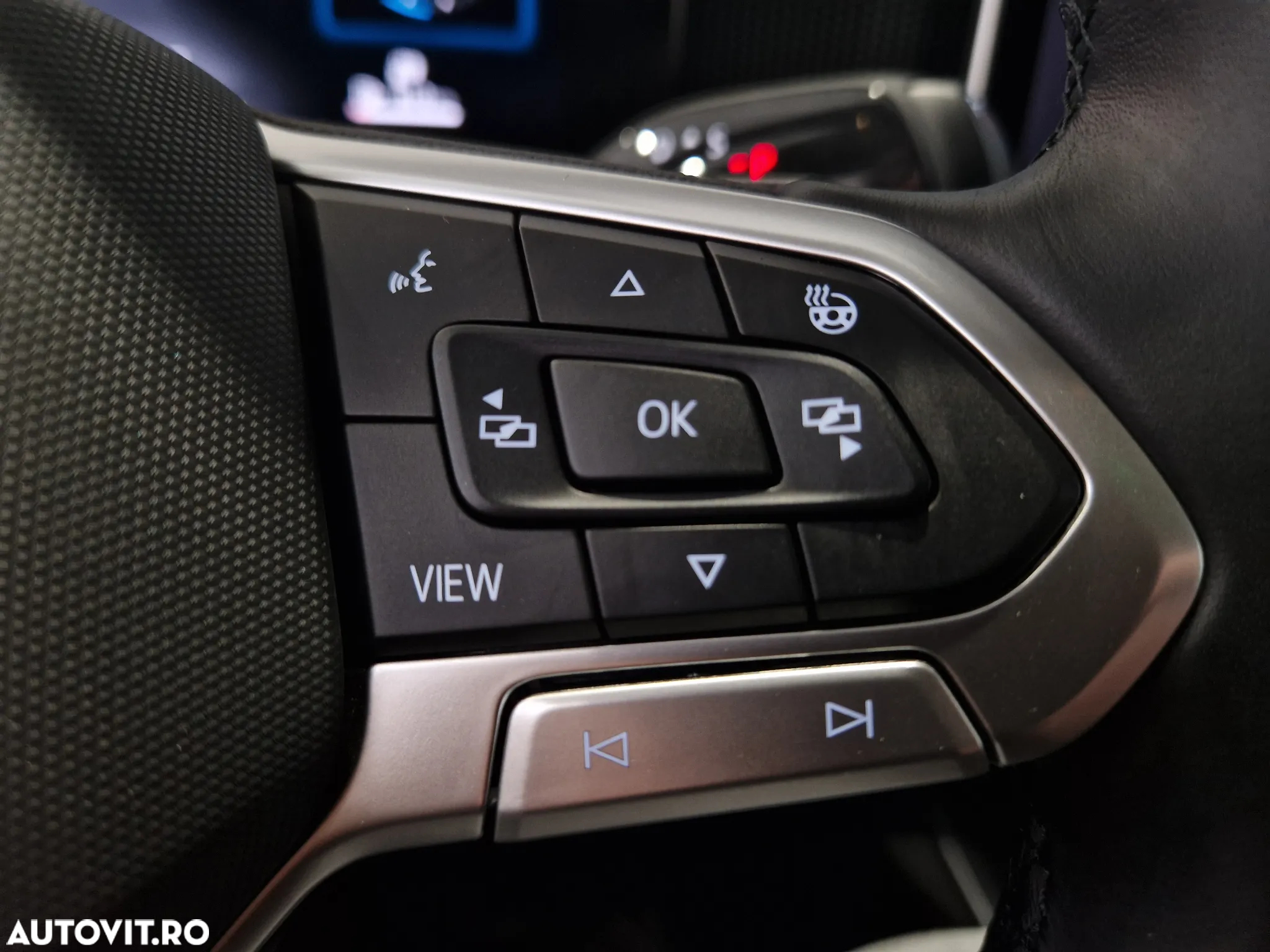 Volkswagen Passat Variant 1.5 eTSI DSG MHEV Base - 19