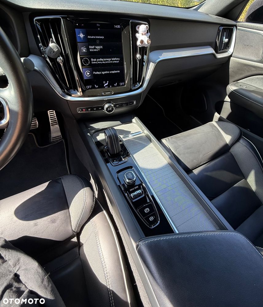 Volvo S60 - 24
