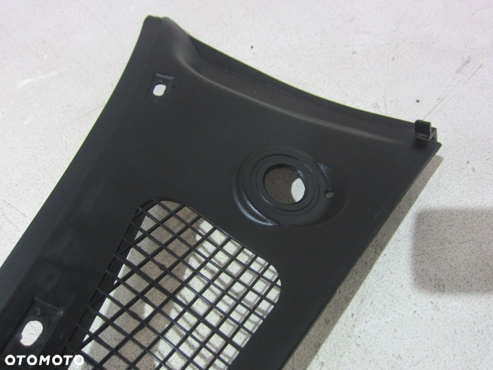 BMW Z3 E36 PODSZYBIE OSŁONA LISTWA EUROPA USA 51318413095 51318397500 - 8
