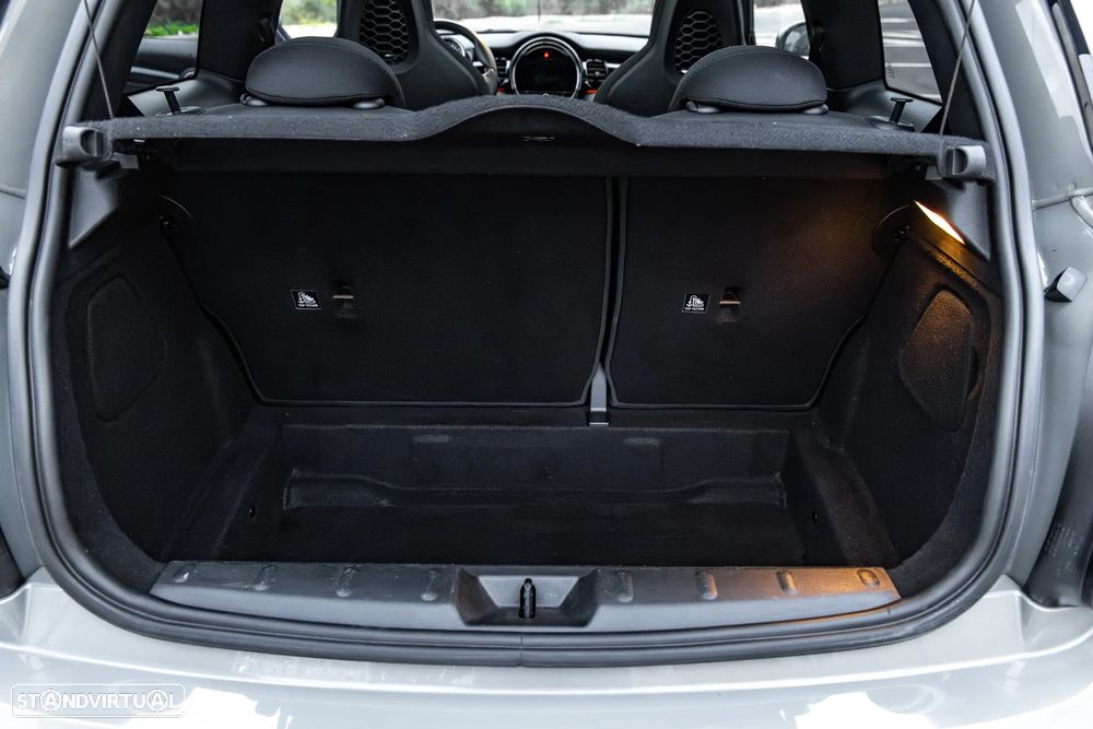 MINI 3 Portas John Cooper Works - 47