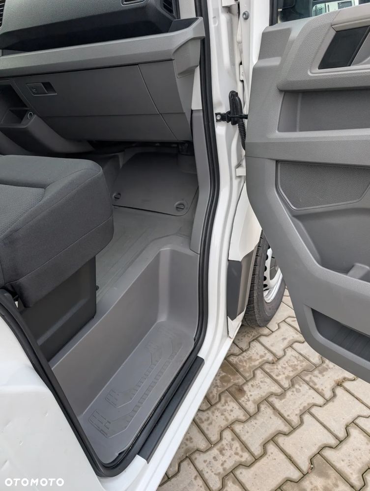 MAN TGE MAXI LONG - 19