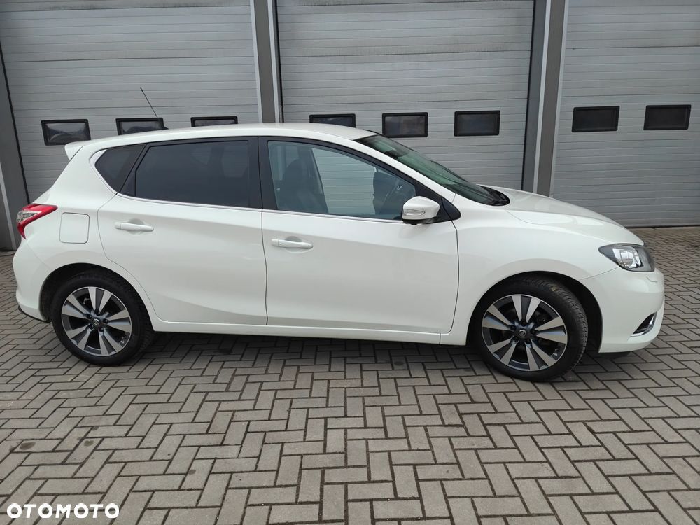 Nissan Pulsar 1.2 DIG-T Tekna - 3