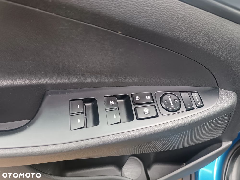 Hyundai Tucson - 8
