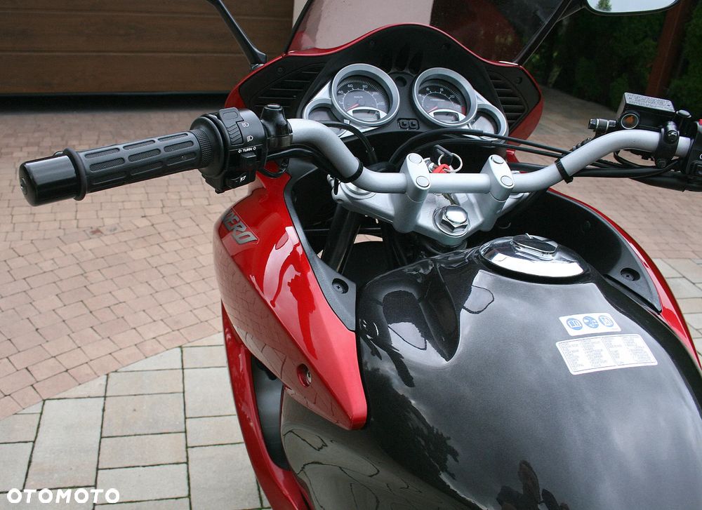 Honda Varadero - 37