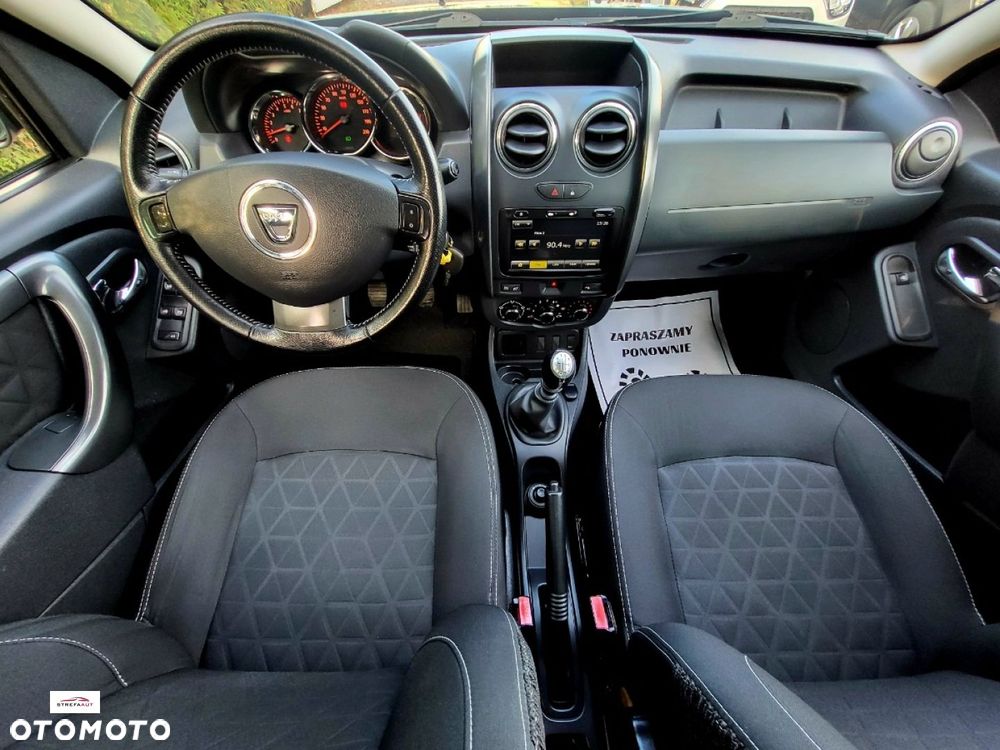 Dacia Duster - 13