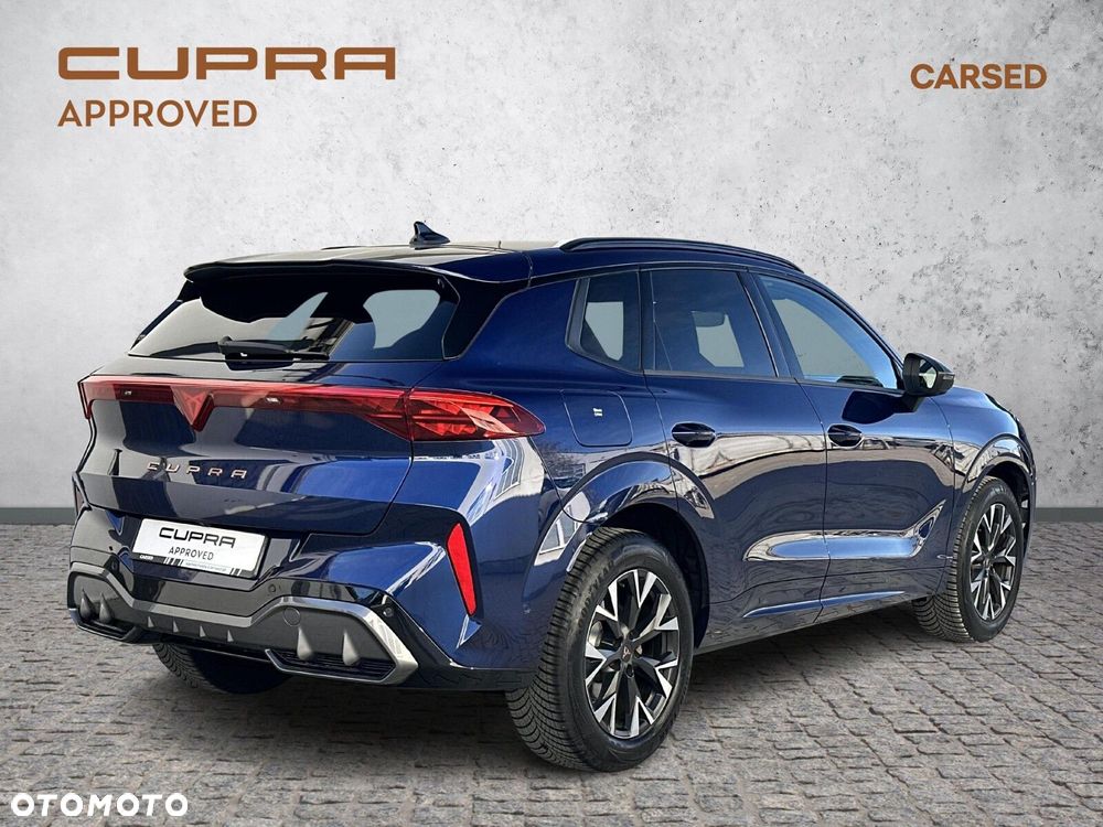 Cupra Terramar - 8