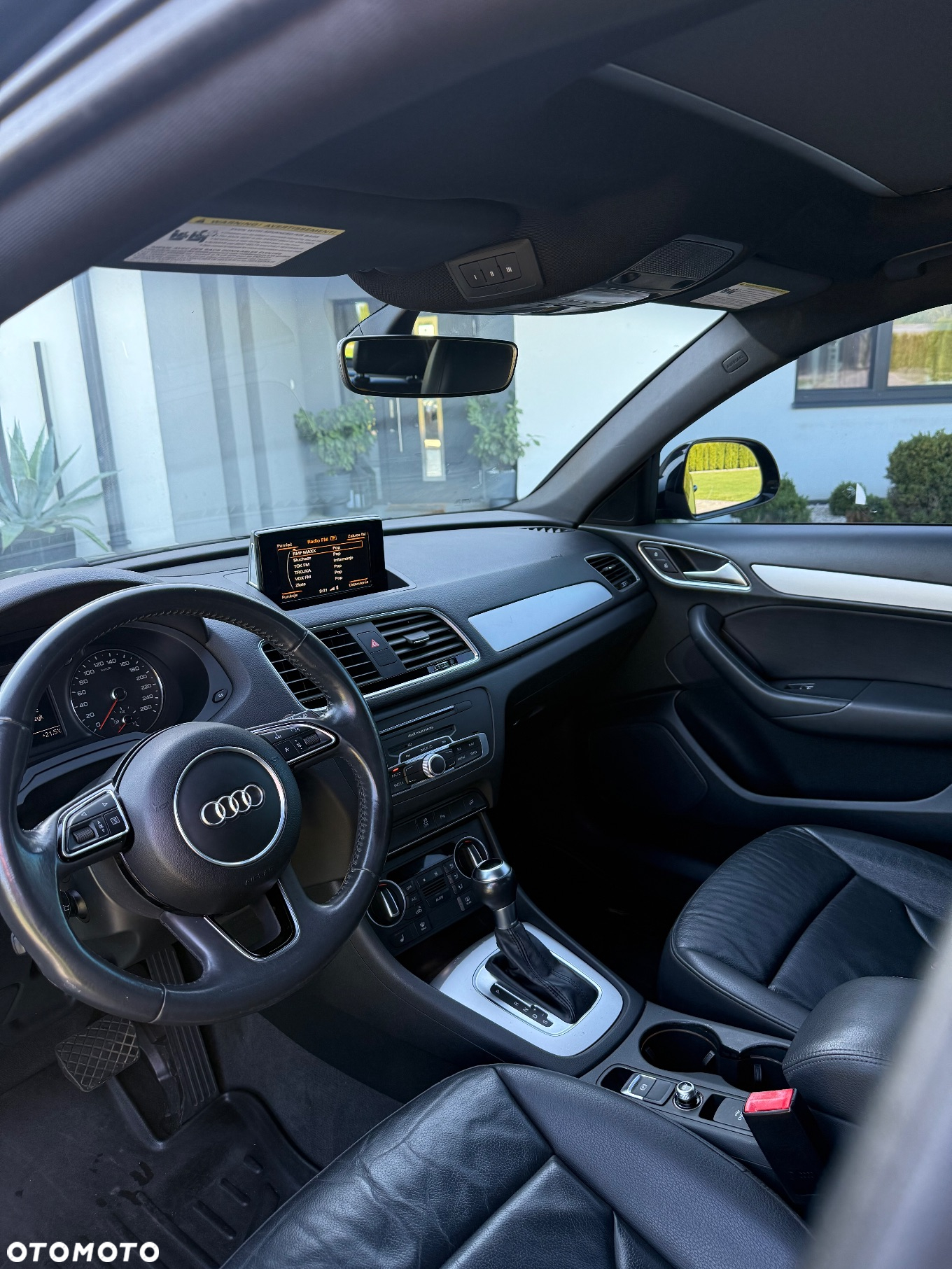 Audi Q3 2.0 TFSI quattro S tronic - 5