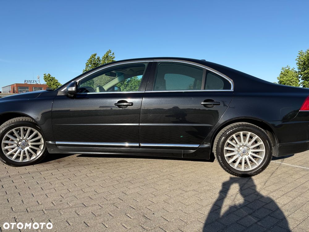 Volvo S80 2.4D5 Executive - 8