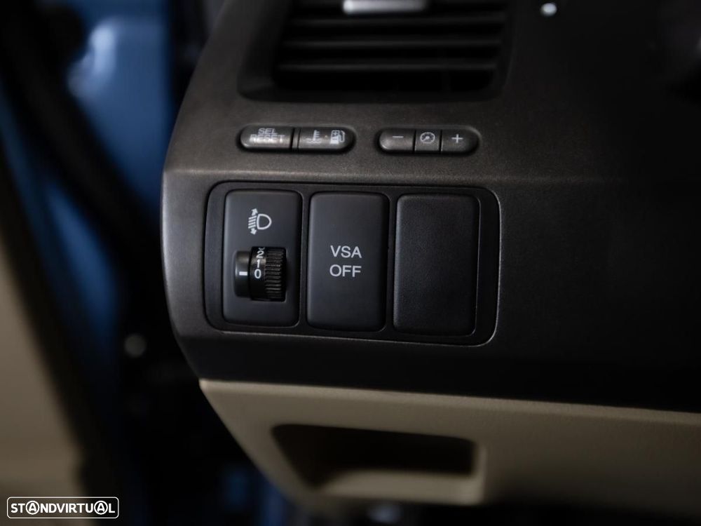 Honda Civic - 12