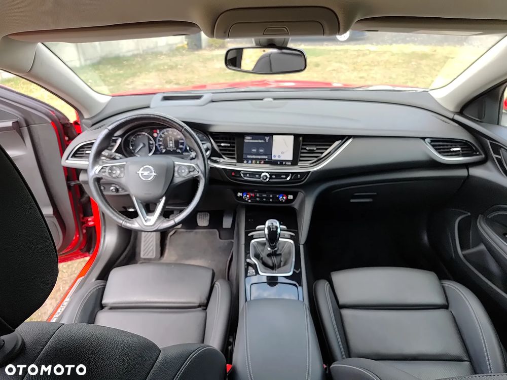 Opel Insignia - 26