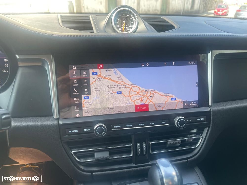 Porsche Macan 2.0T - 27
