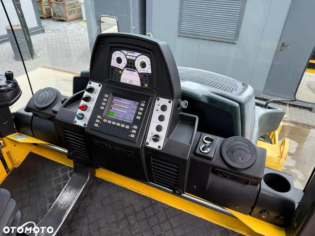 Bomag BW 154 AP-4 AM - 17