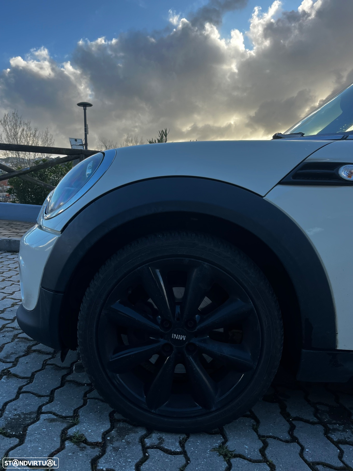 MINI 3 Portas Cooper - 7