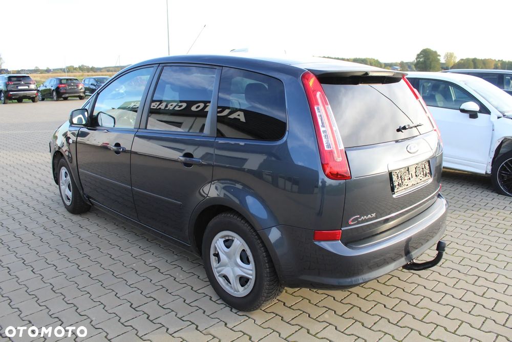 Ford C-MAX - 7