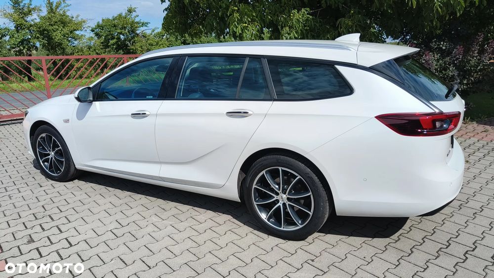 Opel Insignia 2.0 Exclusive - 7