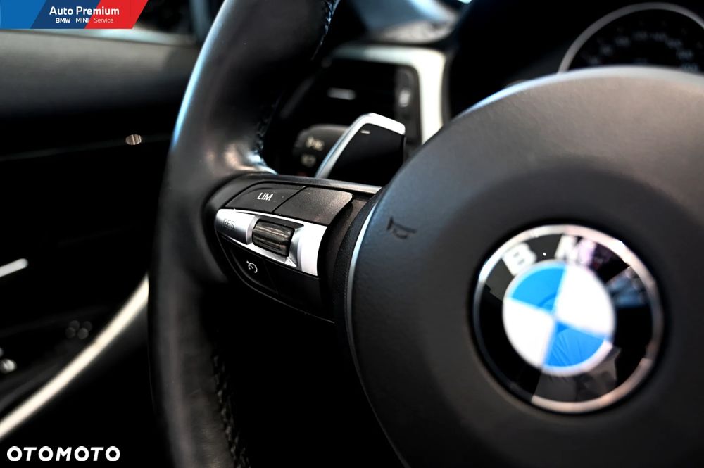 BMW Seria 4 428i Cabrio xDrive M Sport - 5