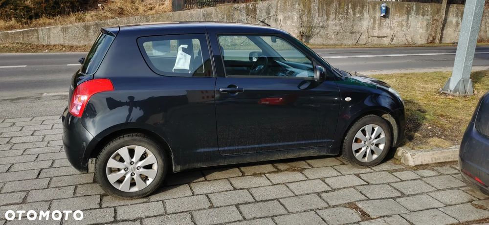 Suzuki Swift 1.3 Comfort XL - 3