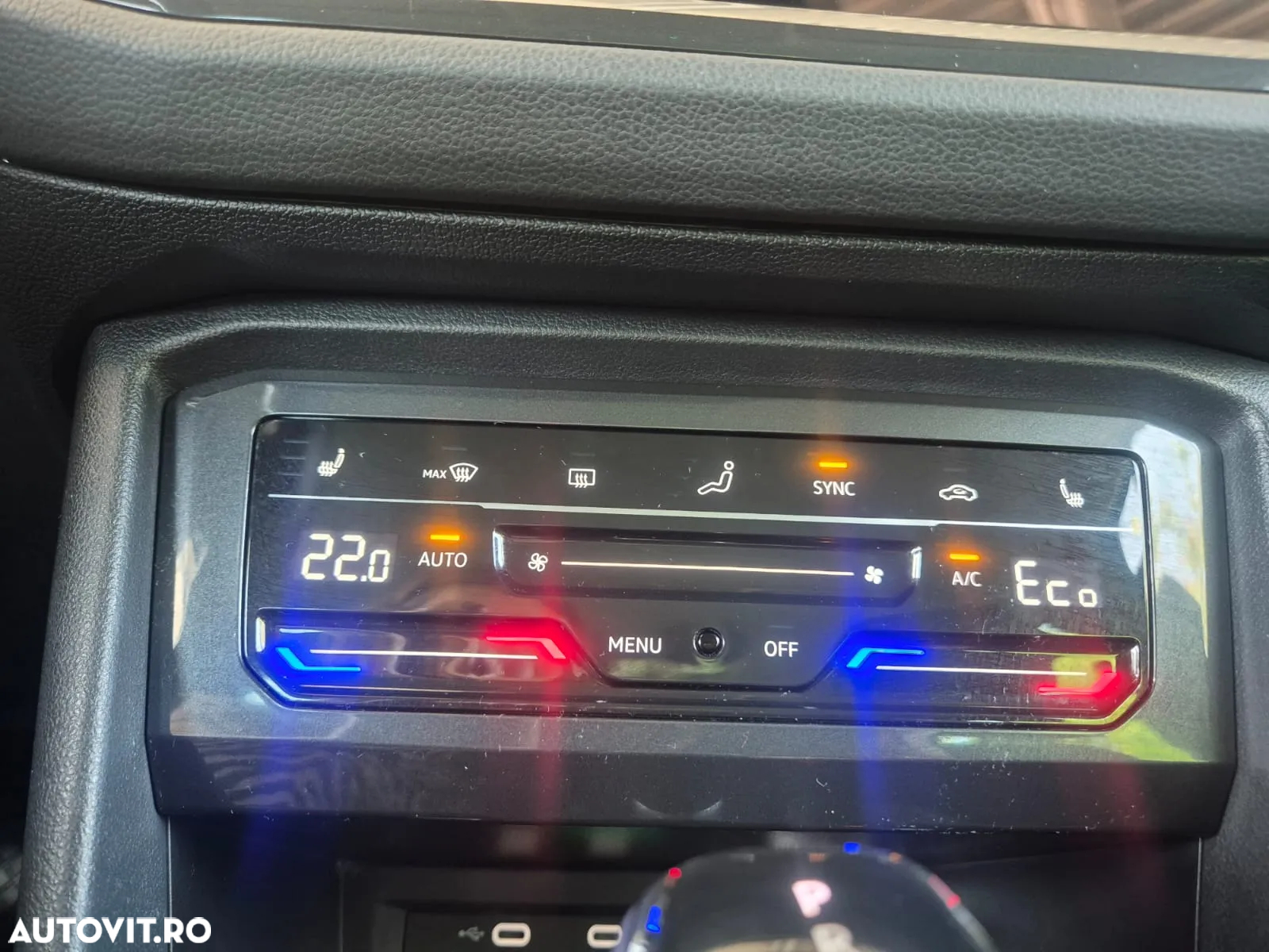 Volkswagen Tiguan 1.4 eHybrid OPF Elegance - 22