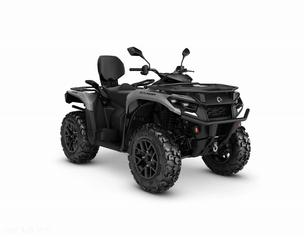 Can-Am Outlander
