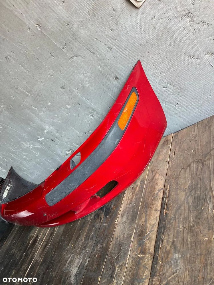 Zderzak przód przedni Volvo S40 V40 I 1995-2004 LIFT - 2