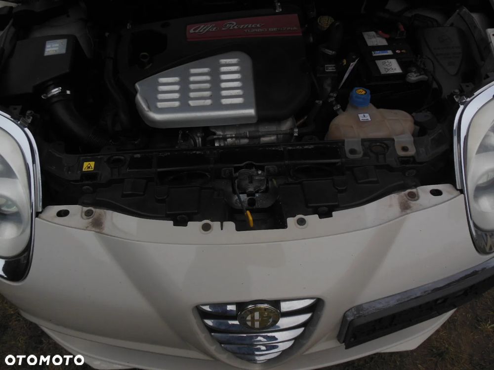 Alfa Romeo Mito TB 1.4 16V - 33