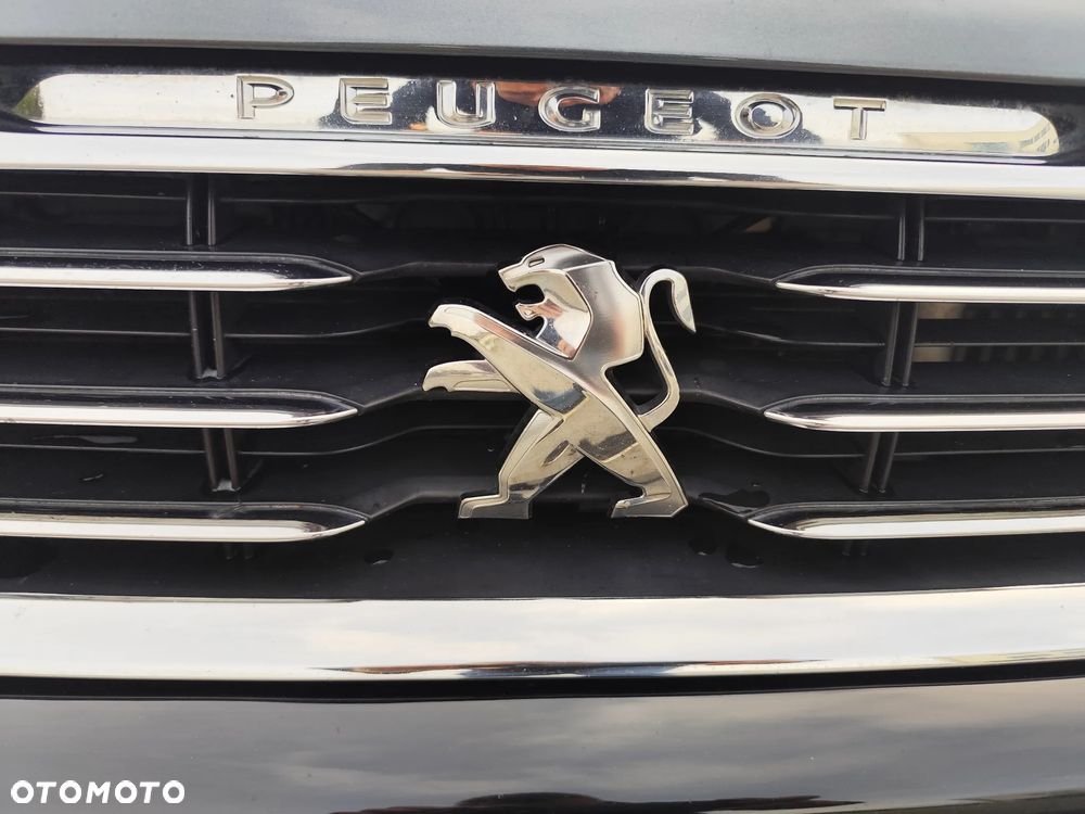 Peugeot 508 - 10