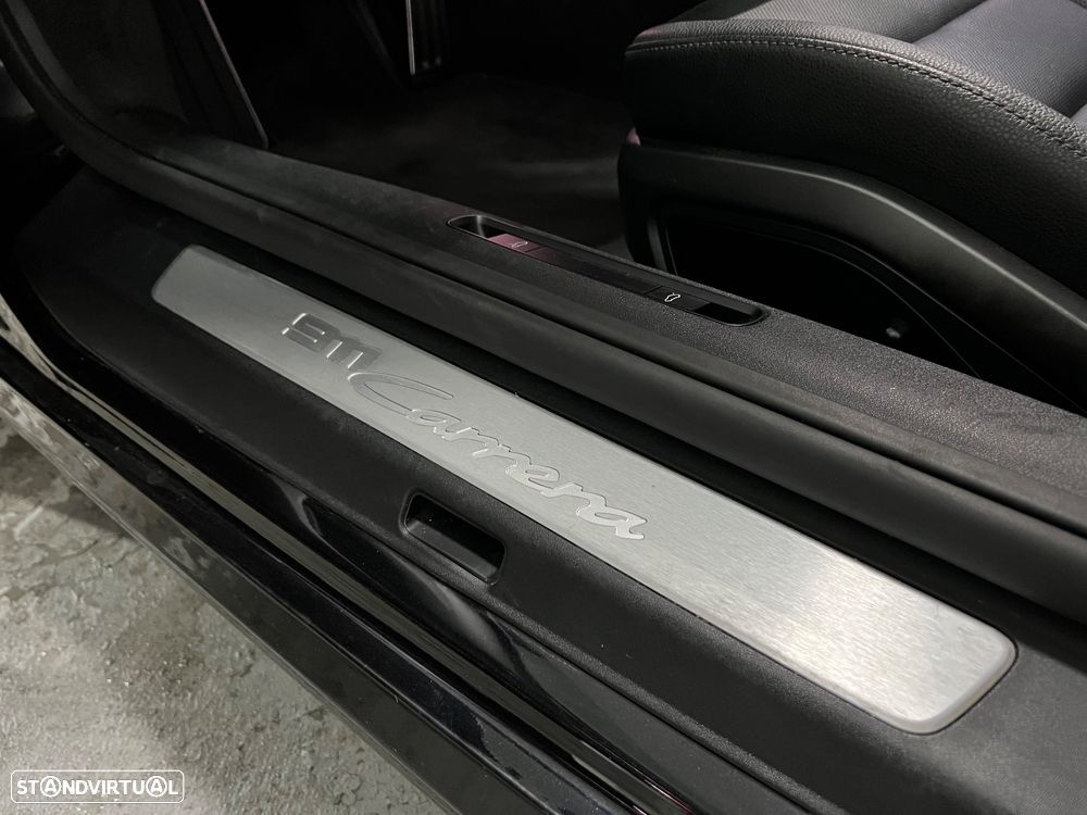Porsche 911 Série F - 44