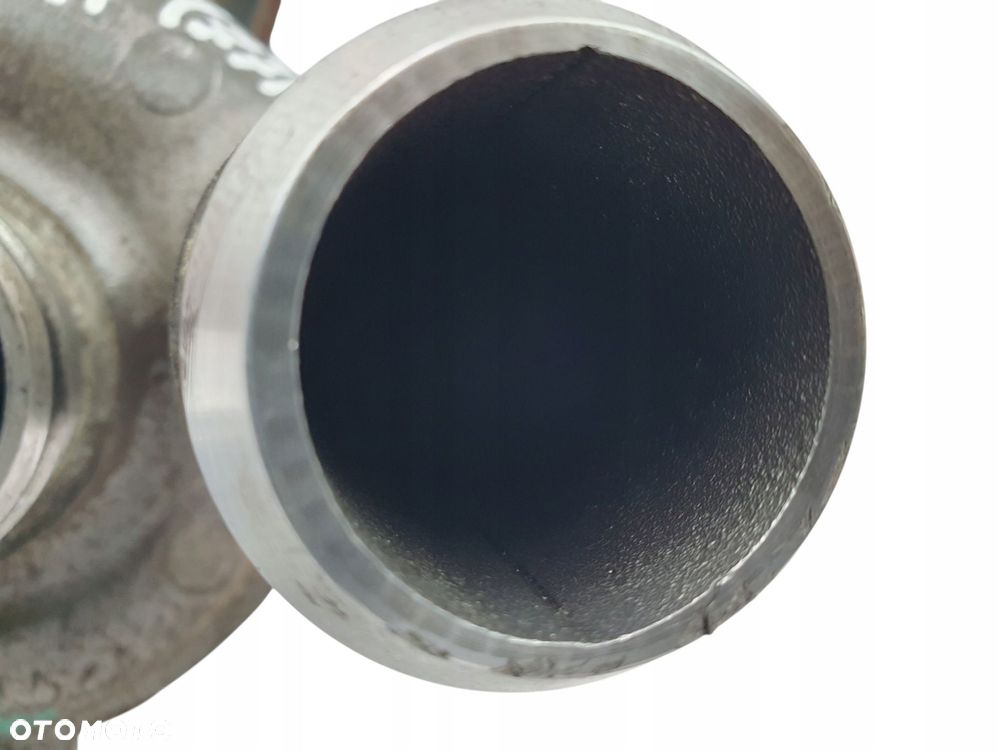 TURBOSPRĘŻARKA Ford Focus II Mondeo IV 1.8 TDCI 7G9Q-6K682-BC - 8