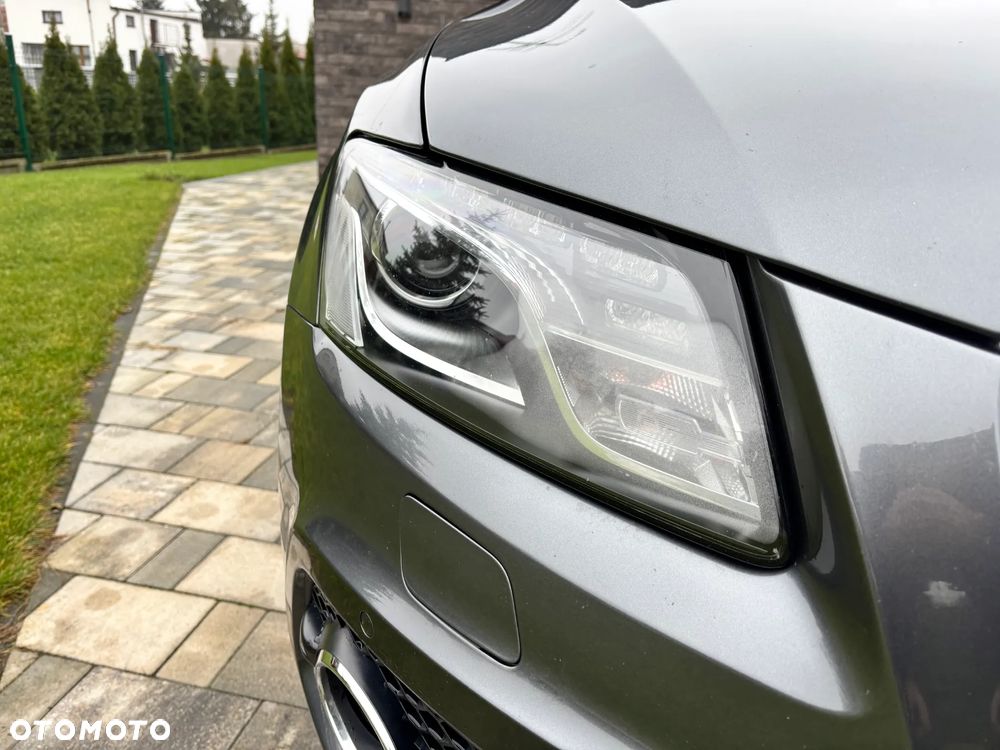 Audi Q5 2.0 TFSI Quattro S tronic - 27