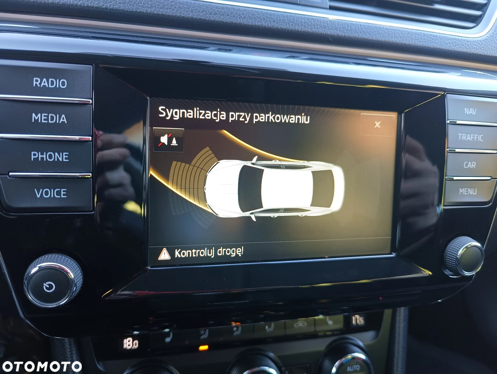 Skoda Superb 2.0 TDI 4x4 Ambition - 25