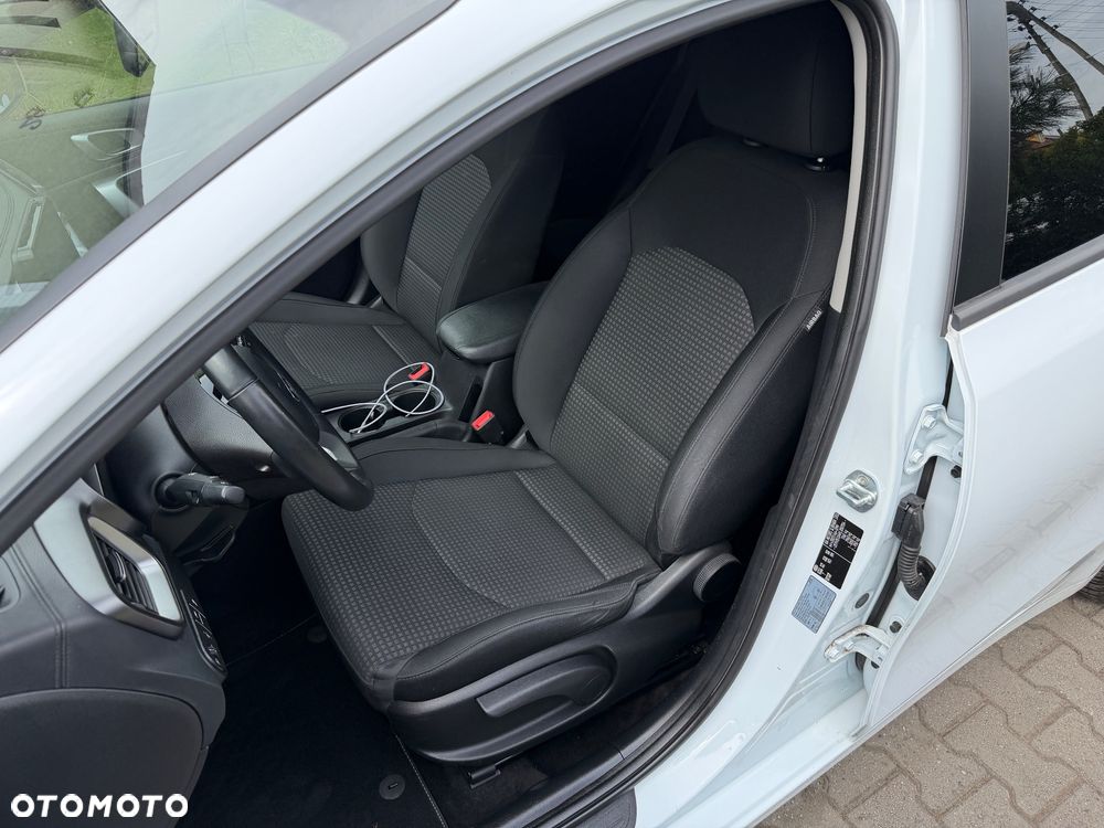 Kia Ceed 1.4 L Business Line Plus - 20
