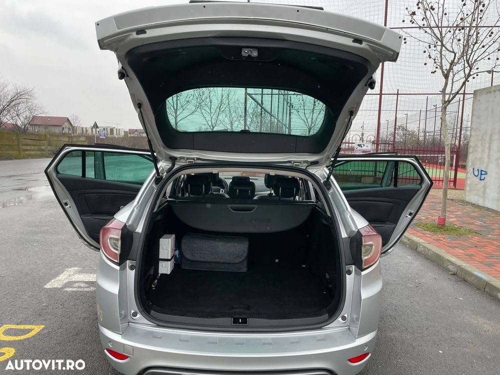 Renault Megane 1.5 dCi Dynamique - 6