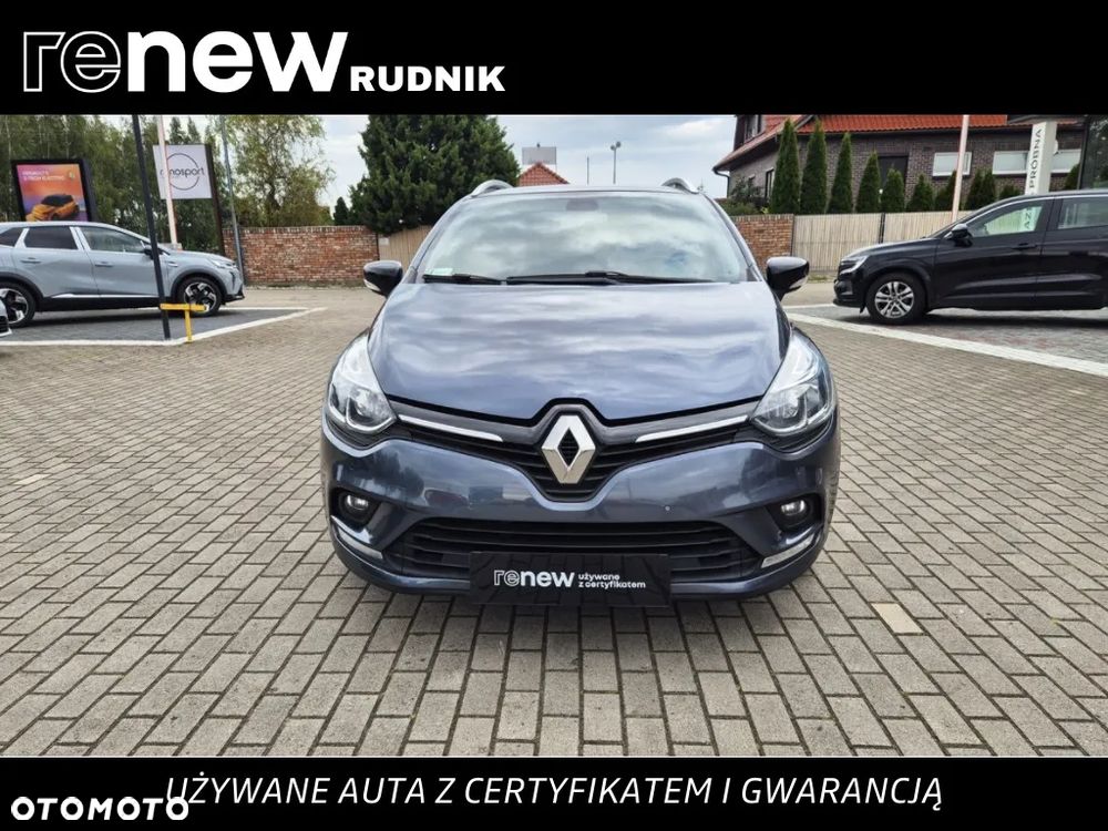 Renault Clio 0.9 Energy TCe Limited - 2