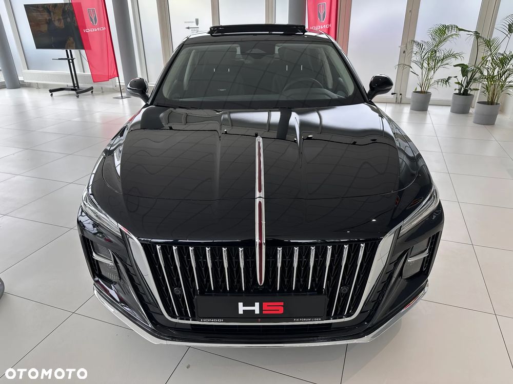 Hongqi H5 2.0T Comfort - 5