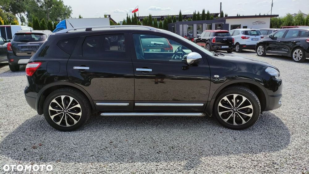 Nissan Qashqai - 17