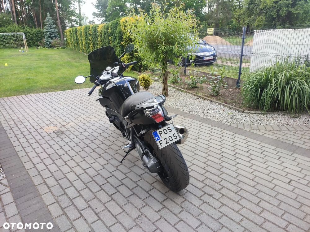 BMW K - 7