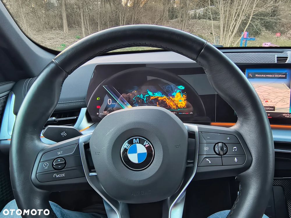 BMW X1 - 15