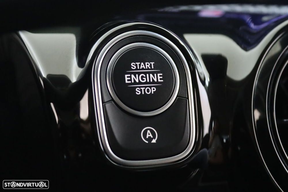 Mercedes-Benz A 200 Standard - 15