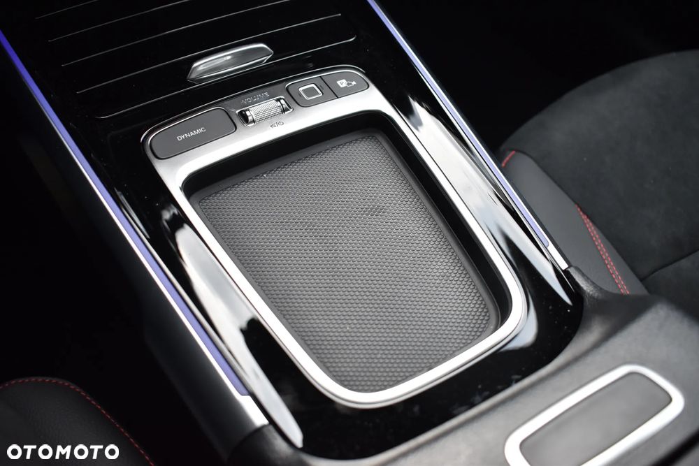 Mercedes-Benz GLB 200 d 4Matic 8G-DCT Edition AMG Line - 18