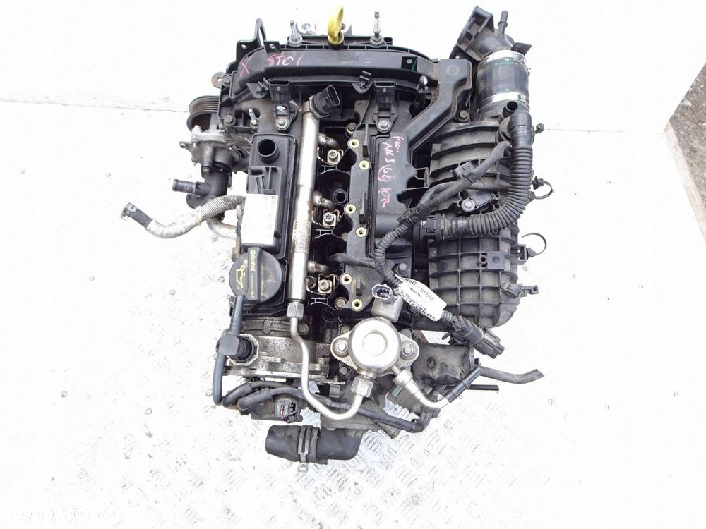 silnik ford focus mk3 1.0 ecoboost m1da - 9