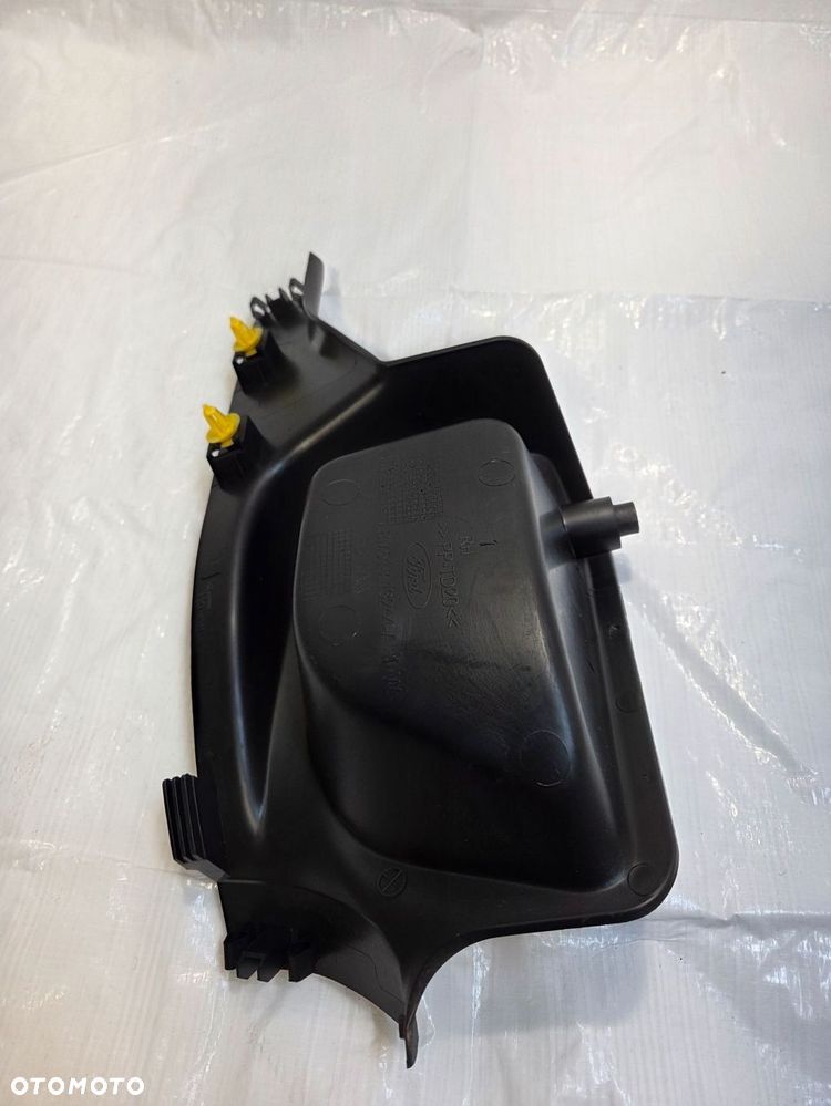 OSŁONA PROGU PRAWY TYŁ KOMBI FORD FOCUS MK3 BM51-A13244-ADW - 5