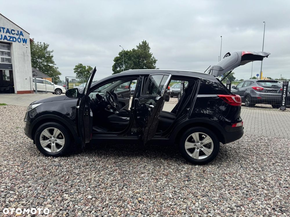 Kia Sportage - 36