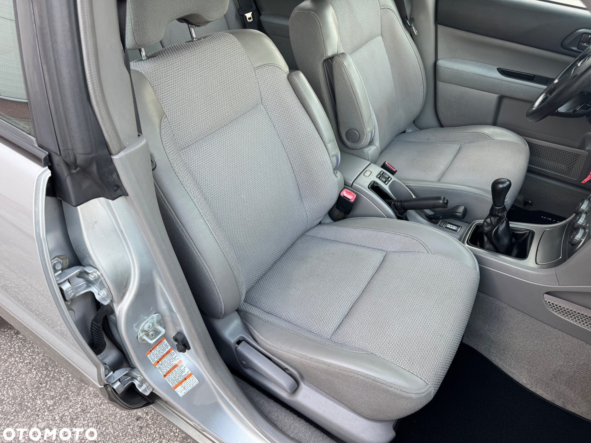 Subaru Forester 2.0 X Comfort - 19