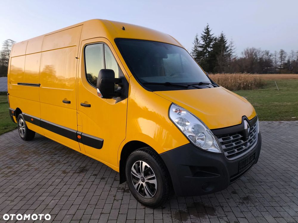 Renault MASTER - 11