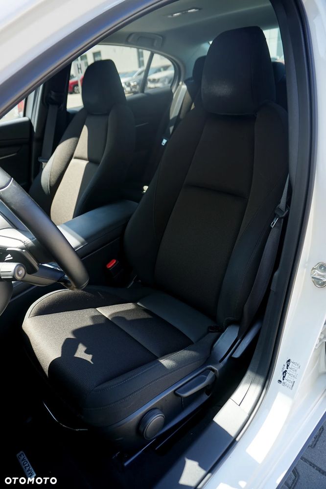Mazda 3 2.0 mHEV Exclusive-Line - 14