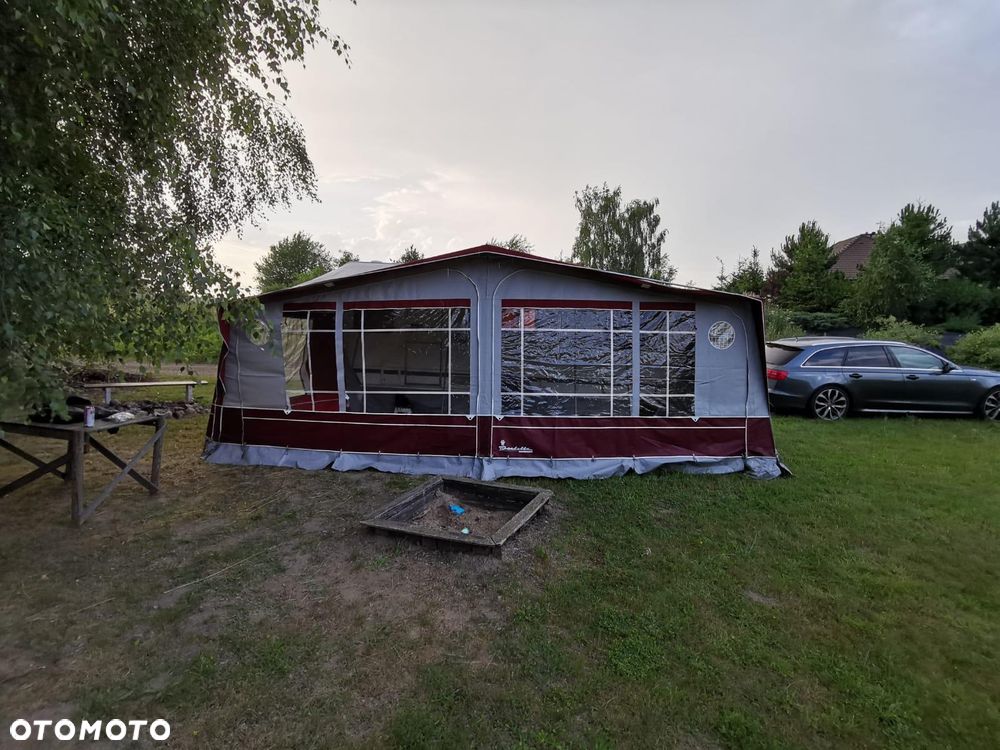 KNAUS Sudwind 550 - 26