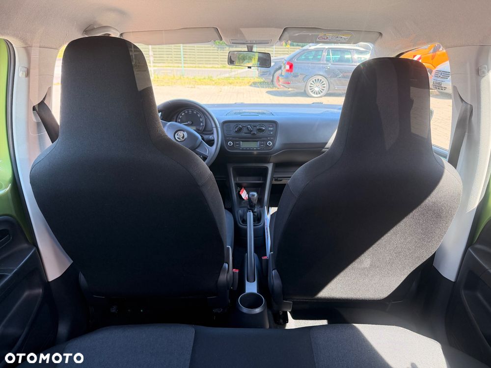 Skoda Citigo 1.0 Active - 5