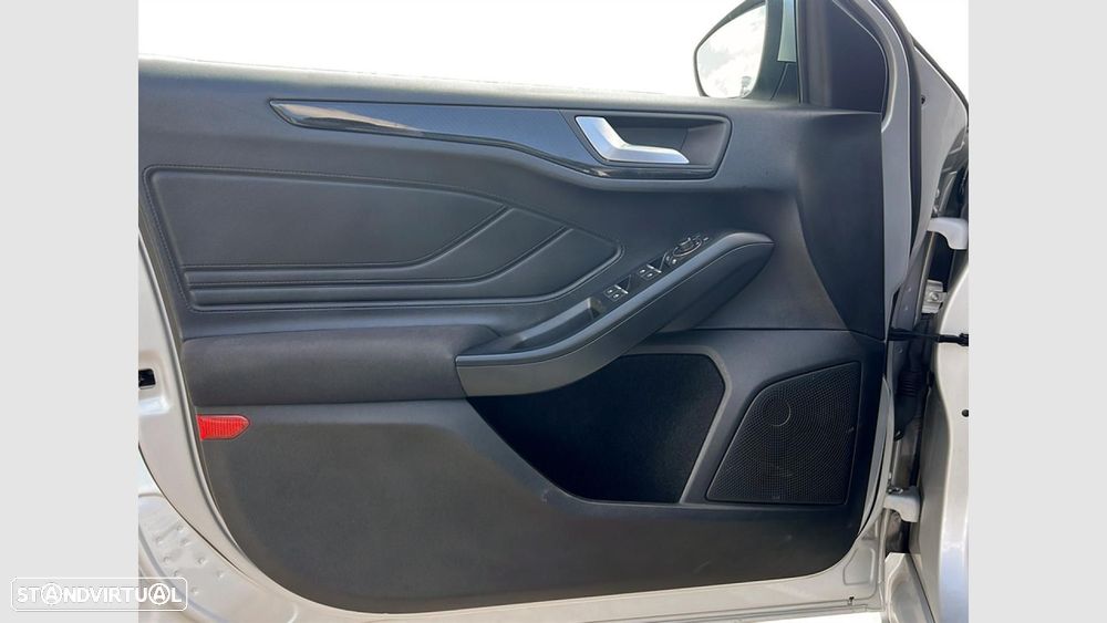 Ford Focus 1.0 EcoBoost ST-Line Aut. - 12